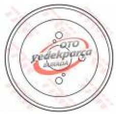 TRW TOYOTA COROLLA 99-00 MDL ARKA FREN KAMPANASI ORJ NO: 4243112140